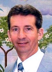 Image of Robert R. Allard, Director of the Apostles of Divine Mercy.