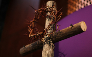 What is the season of Lent?
