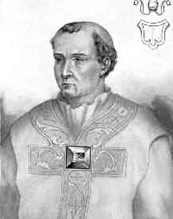 Image of St. Nicholas I