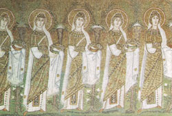 Image of St. Anatolia