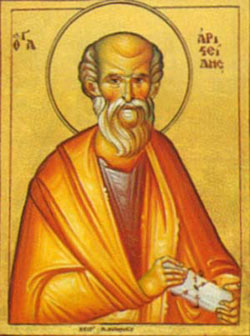 Image of St. Aristides