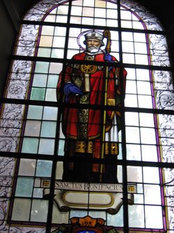 Image of St. Boniface of Lausanne