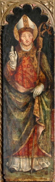 Image of St. Veranus of Cavaillon