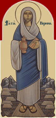 Image of St. Verena