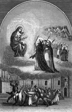 Image of St. William Arnaud