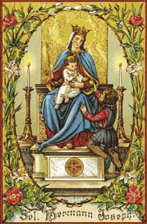 Image of St. Herman Joseph