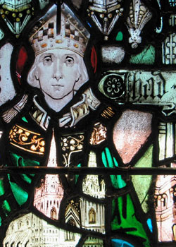 Image of St. Chad of Mercia