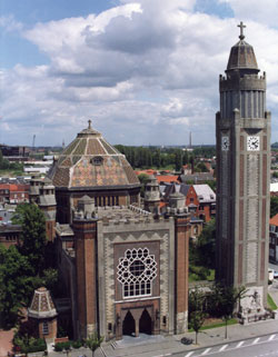 Image of St. Chrysolius