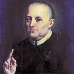 Image of St. Clement Maria Hofbauer
