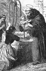 Image of St. Cuniald & Geslar