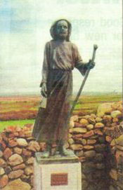 Image of St. Senan