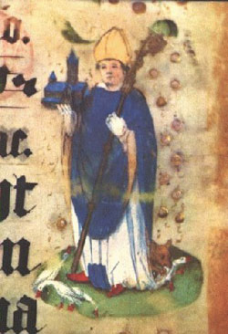 Image of St. Ludger