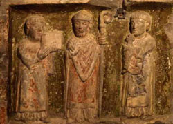 Image of St. Raymond of Barbastro