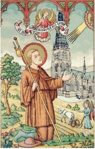 Image of St. Guy of Anderlecht