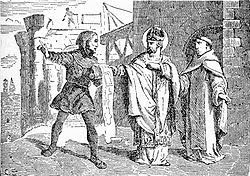 Image of St. Paternus