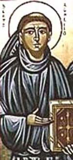 Image of Bl. Agnello of Pisa