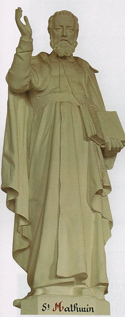 Image of St. Mathurin