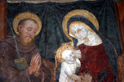 Image of St. Matronian