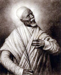 Image of Bl. Michael Ghebre