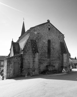 Image of St. Pardulphus