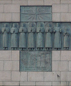 Image of St. Peter Baptist