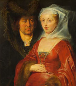 Image of St. Ansegisus