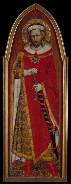 Image of St. Pontian Pope