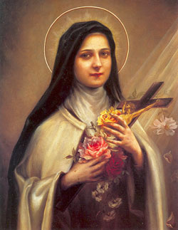 Image of St. Celine