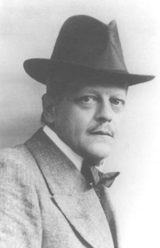 Image of Bl. Ladislaus Batthyany-Strattmann