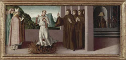 Image of Bl. Peter Igneus