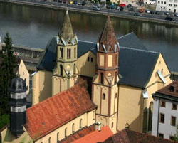 Image of St. Burkard