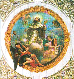 Image of St. John of Matera