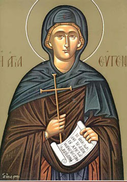 Image of St. Eugenia