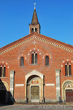 Image of St. Eustorgius II