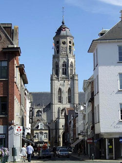 Image of St. Gummarus