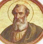 Image of St. Pope Victor I