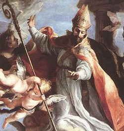 Image of St. Hermes
