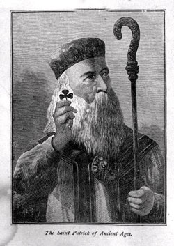 Image of St. Secundinus