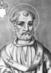 Image of St. Anacletus