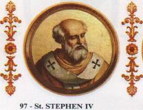 Image of Stephen IV