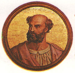 Image of Damasus II