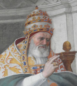 Image of Gregory IX