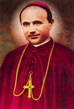 Image of St. Giuseppe Marello