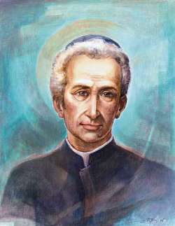 Image of St. Ludovico Pavoni