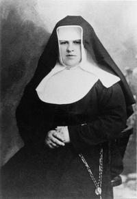 Image of Bl. Maria Restituta
