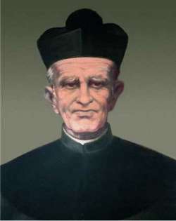 Image of Bl. Mariano de Jesus Euse Hoyos