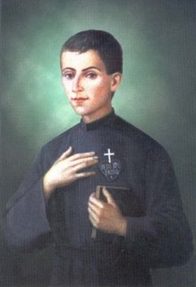 Image of Bl. Pio Campidelli