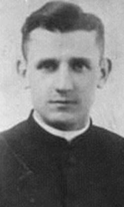 Image of Bl. Stefan Wincenty Frelichowski