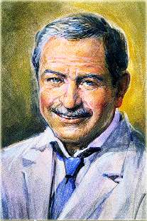 Image of Bl. Artemide Zatti