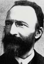 Image of St. Bartolo Longo